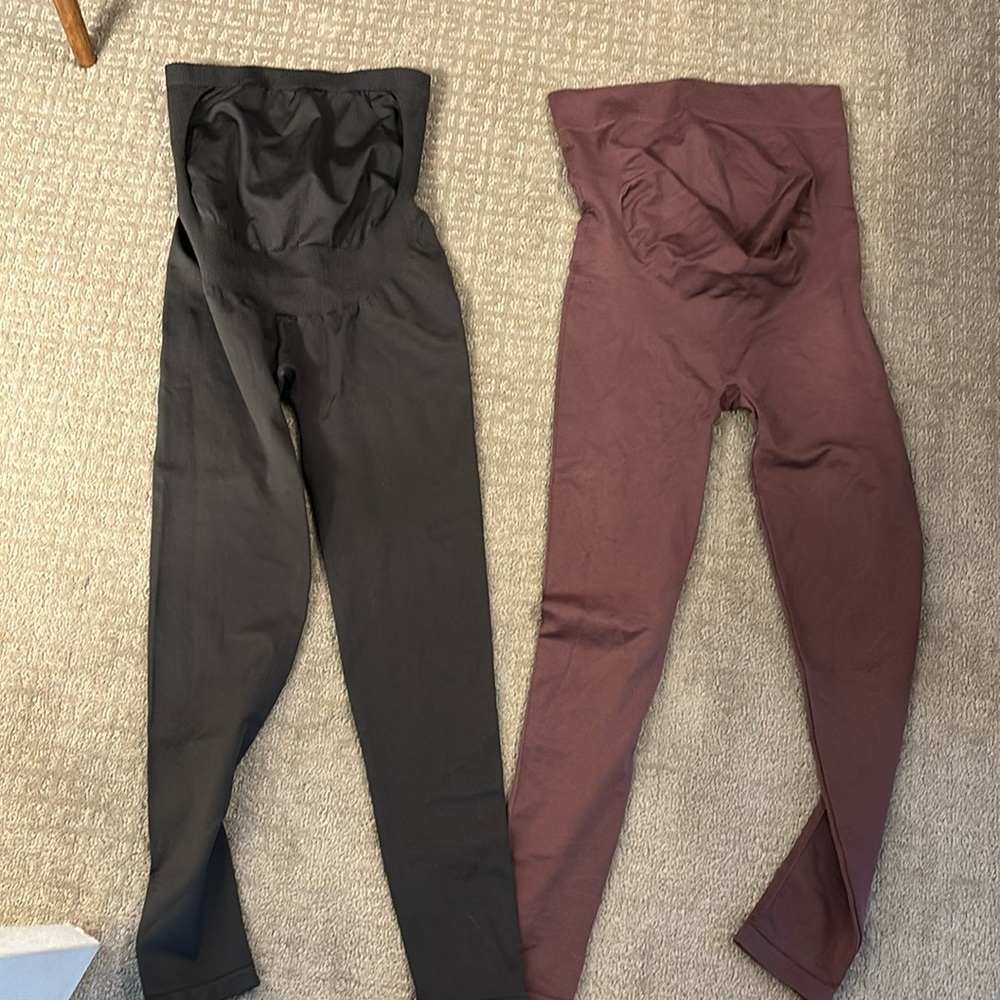 BELLY BANDIT LEGGINGS MATERNITY